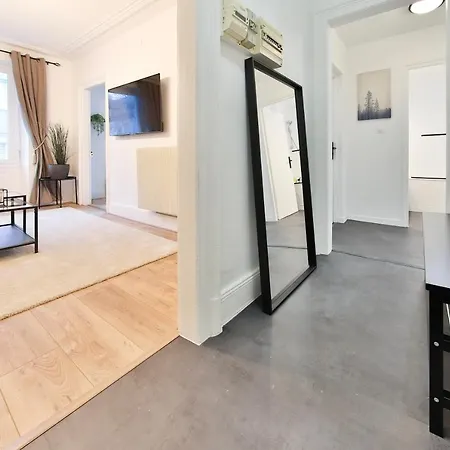 Apartman Le Smart - Patio - Arrivee Autonome *