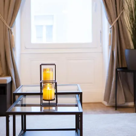 Apartman Le Smart - Patio - Arrivee Autonome *