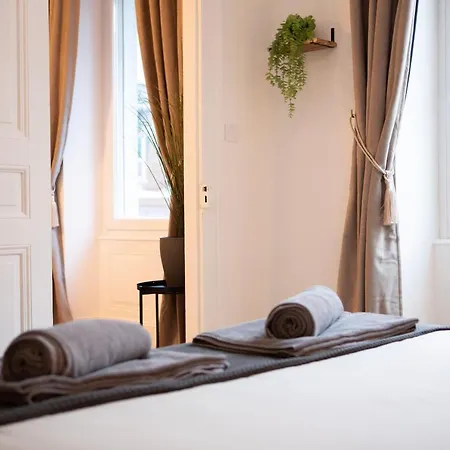 Apartman Le Smart - Patio - Arrivee Autonome Mulhouse