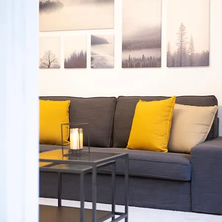 Le Smart - Patio - Arrivee Autonome * Mulhouse